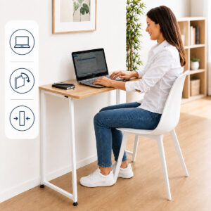 Sulankstomas stalas Dolenkaf InnovaGoods