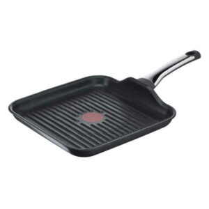 Keptuvė Tefal RXZER23 Ø 26 cm Juoda Aliuminis Titanas Plienas – Atnaujinta C