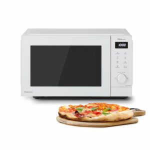 Mikrobangų krosnelė su kepsnine Panasonic NN-GD34QWEPG Balta – Atnaujinta A