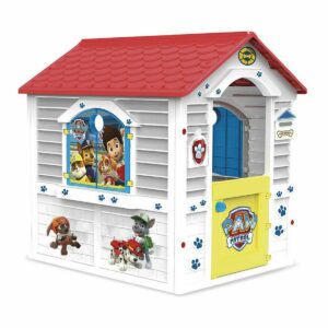 Vaikų žaidimų namelis Chicos Paw Patrol – Atnaujinta A